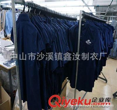 厂家订做短袖厂服 广告工作衬衫定做男女中山外贸服装来图定制-中山市沙溪镇鑫汝制衣厂提供厂家订做短袖厂服 广告工作衬衫定做男女中山外贸服装来图定制的相关介绍、产品、服务、图片、价格中山市沙溪镇鑫汝制衣厂、服装;面料;辅料;绣花;印刷